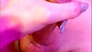 Redhot Fox Teases with Wild Teen Fantasy Play