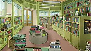 Witch hunter 7 elon giving in now detective danzo