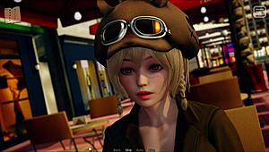 My bully turns into my lover