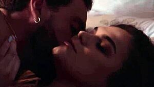 सौतेले भाई-बहन Lucas Frost और Athena Faris टैबू चुदाई में गंदे हो गए, इनका क्या सीन है?