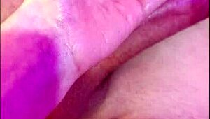 Redhot Fox Teases with Wild Teen Fantasy Play