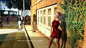 Summer's Gone 21 Gameplay Unfolds In Casual Scenes