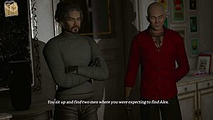 eternum 206 game adventure continues