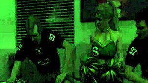 So, ever played erotic games with a wife and stepmother like this?