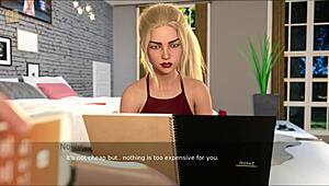 Summer's Gone 21 Gameplay Unfolds In Casual Scenes