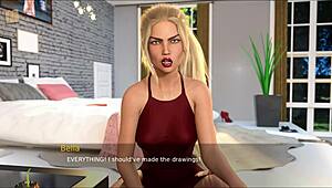 Summer's Gone 21 Gameplay Unfolds In Casual Scenes