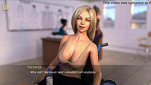 Summer's Gone 21 Gameplay Unfolds In Casual Scenes