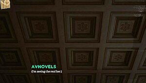 eternum 206 game adventure continues