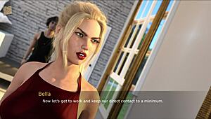 Summer's Gone 21 Gameplay Unfolds In Casual Scenes