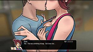 yes yes yes deep vault 69 with petite girl