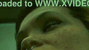 hey, check out alex's laguna bend sex scene in cyberpunk 2077 with ultra settings