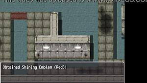 entering last secret base 😎