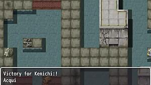 entering last secret base 😎