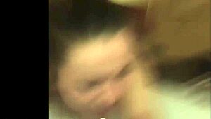 can this college girl handle interracial orgasm training for domination?