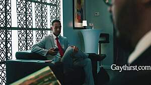 Dillon Diaz And Aj Sloan Go Gay