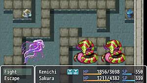 entering last secret base 😎