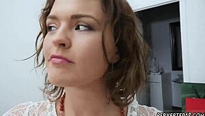 Jeg ser alle de hete sexscenene fra Game of Thrones med Krissy Lynn