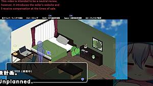 Secret spa girl trial ver machine translated subtitles 1 3 played by silent v ghost