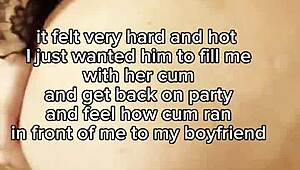 OMG! I cheated at a costume party on my boyfriend!