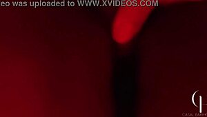 Unbelievable! Casalbarihot's Hot Wife Goes Raw with Her Fixed Lover Teaser!