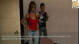 A wife and stepmother at 44 shares her story