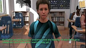 A wife and stepmother at 44 shares her story