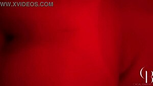 Unbelievable! Casalbarihot's Hot Wife Goes Raw with Her Fixed Lover Teaser!