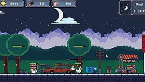 Asian dancer in deep forest love hotel loves multiple creampies 😍🍆