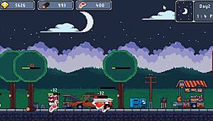 Asian dancer in deep forest love hotel loves multiple creampies 😍🍆