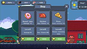 Asian dancer in deep forest love hotel loves multiple creampies 😍🍆