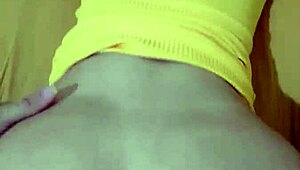 Hot Girl In Tight Dress Fucks Until Cumshot