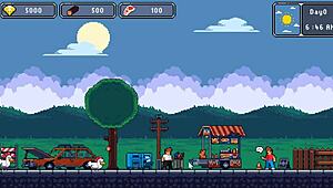 Asian dancer in deep forest love hotel loves multiple creampies 😍🍆