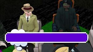 monster fucks in 3d hentai adventure episode 13