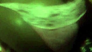 Panties On Fake Pussy Fucking.