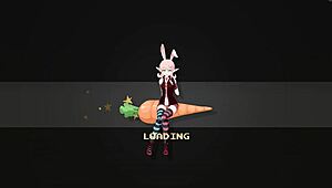 Monster Girl Island Prologue Part 1: Intense Sex With Monsters