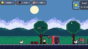 Asian dancer in deep forest love hotel loves multiple creampies 😍🍆