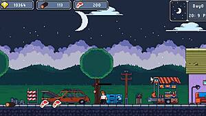 Asian dancer in deep forest love hotel loves multiple creampies 😍🍆