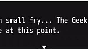 Girl defeats evil organization special duty soldier felia part 3