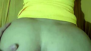 Hot Girl In Tight Dress Fucks Until Cumshot