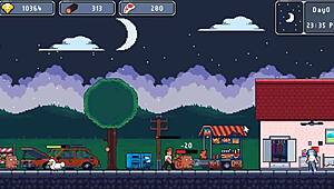 Asian dancer in deep forest love hotel loves multiple creampies 😍🍆