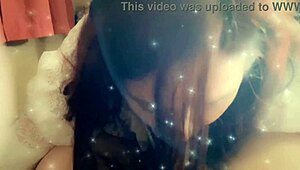 Heavenly Suck And Fuck