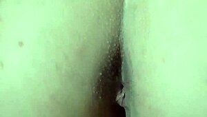Hot Girl In Tight Dress Fucks Until Cumshot