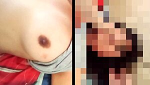 Geile morena latina stiefzus dikke kont neukt huisgemaakt met stiefbro