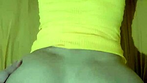 Hot Girl In Tight Dress Fucks Until Cumshot