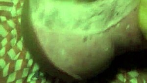 Panties On Fake Pussy Fucking.