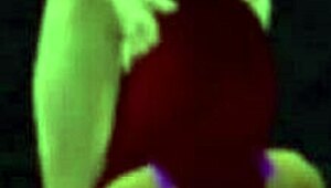 monster fucks in 3d hentai adventure episode 13