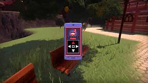 Monster Girl Island Prologue Part 1: Intense Sex With Monsters