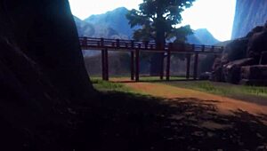 Monster Girl Island Prologue Part 1: Intense Sex With Monsters