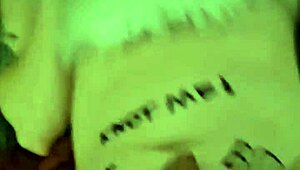 Voxhusky bf fucks him roughly