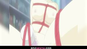 In this hentai, school teachers FUCK their students HARD.